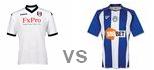 Fulham Wigan highlights