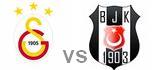 Gala BJK highlights