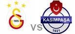 Gala Kasimpasa highlights