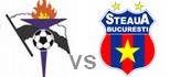 Gaz Metan Medias Steaua highlights