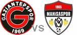 Antep Manisa highlights