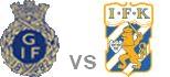 Gefle IFK highlights