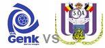 Genk RSCA highlights