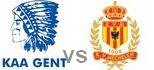 Gent Mechelen highlights