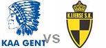 Gent Lierse highlights