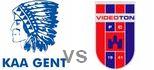 Gent Videoton highlights