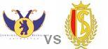 Germinal Beerschot Standard highlights