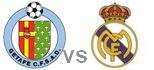 Getafe Real highlights