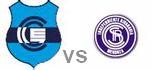 Gimnasia y Esgrima de Jujuy Independiente Rivadavia highlights