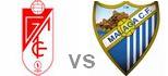 Granada Malaga highlights