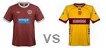 Hearts Motherwell highlights