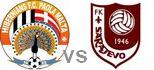Hibernians Paola FK Sarajevo highlights
