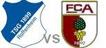 Hoffenheim Augsburg highlights