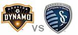 Houston Dynamo Wizards highlights