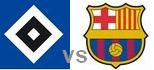 Hamburg Barca highlights