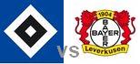 Hamburg Leverkusen highlights