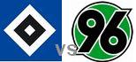 Hamburg Hannover highlights