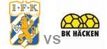 IFK BKH highlights