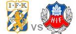 IFK Helsingborg highlights