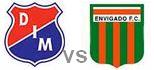 Independiente Medellin Envigado highlights