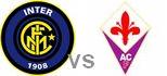 Inter Fiorentina highlights