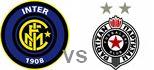 Inter FK Partizan Beograd highlights