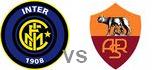 Inter AS Roma highlights