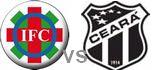 Ipatinga Ceara highlights
