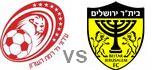 Ironi Ramat HaSharon Beitar highlights