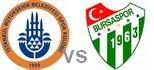 IBB Bursa highlights