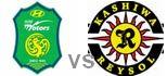 Jeonbuk Kashiwa Reysol highlights