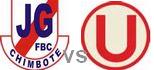 Jose Galvez Universitario highlights