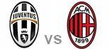 Juve Milan highlights