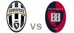 Juve Cagliari highlights