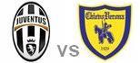Juve Chievo highlights