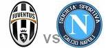 Juve Napoli highlights