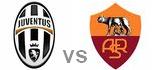 Juve AS Roma highlights