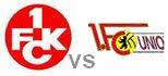 FCK Union Berlin highlights