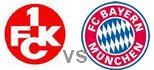 FCK Bayern highlights