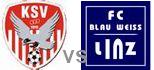 KSV 1919 Blau-Weiss Linz highlights