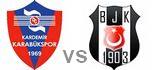Karabuk BJK highlights