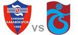 Karabuk Trabzon highlights