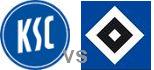 KSC Hamburg highlights