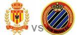 Mechelen Club Brugge highlights