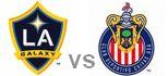 Galaxy Chivas highlights