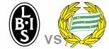 Landskrona BoIS Hammarby highlights