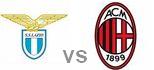 Lazio Milan highlights