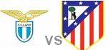 Lazio Atletico highlights