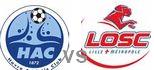 Le Havre LOSC highlights