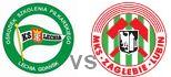 Lechia Zaglebie Lubin highlights